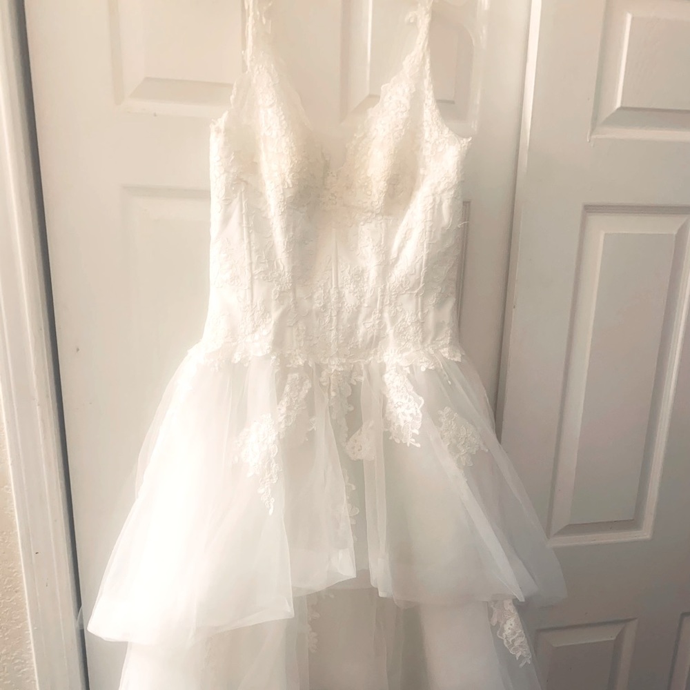 Wedding dress ball gown wedding close out sale